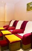 Туры в отель Shenzhen Xindazhou Hotel (Shenzhen Convention and Exhibition Center Futian Port Store)