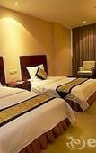 Туры в отель Shenzhen Xindazhou Hotel (Shenzhen Convention and Exhibition Center Futian Port Store)