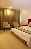 Туры в отель Shenzhen Xindazhou Hotel (Shenzhen Convention and Exhibition Center Futian Port Store)