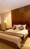 Туры в отель Shenzhen Xindazhou Hotel (Shenzhen Convention and Exhibition Center Futian Port Store)