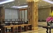 Туры в отель Hailunbao Hotel