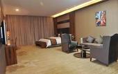 Туры в отель Hailunbao Hotel