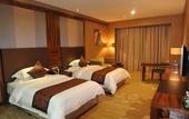 Туры в отель Hailunbao Hotel