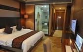 Туры в отель Hailunbao Hotel