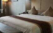 Туры в отель Hailunbao Hotel
