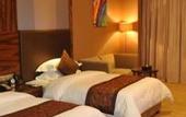 Туры в отель Hailunbao Hotel