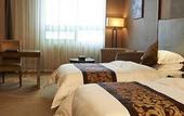 Туры в отель Hailunbao Hotel
