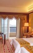 Туры в отель Taishan Bojue Hotel