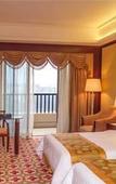 Туры в отель Taishan Bojue Hotel