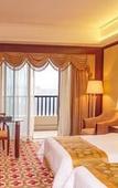Туры в отель Taishan Bojue Hotel