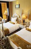 Туры в отель Taishan Bojue Hotel
