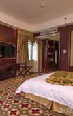 Туры в отель Taishan Bojue Hotel
