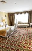 Туры в отель Taishan Bojue Hotel