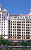 Туры в отель Taishan Bojue Hotel