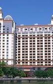 Туры в отель Taishan Bojue Hotel