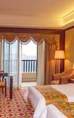 Туры в отель Taishan Bojue Hotel