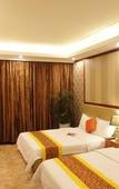 Туры в отель O'Laihua Hotel (Shenzhen Bao'an Subway Station)