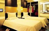 Туры в отель roomme hospitality