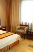 Туры в отель Zhonghui International Conference Center