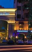Туры в отель Tegaobusinesshotel