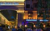 Туры в отель Tegaobusinesshotel