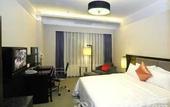 Туры в отель Tegaobusinesshotel