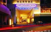 Туры в отель Tegaobusinesshotel
