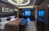 Туры в отель Tegaobusinesshotel