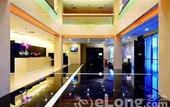 Туры в отель Tegaobusinesshotel