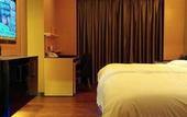 Туры в отель Tegaobusinesshotel