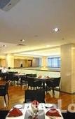 Туры в отель Tegaobusinesshotel