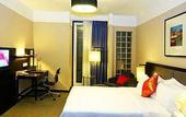 Туры в отель Tegaobusinesshotel