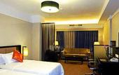 Туры в отель Tegaobusinesshotel