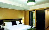 Туры в отель Tegaobusinesshotel