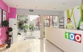 Туры в отель Puhua Hotel