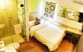 Туры в отель Puhua Hotel