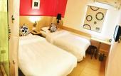 Туры в отель Puhua Hotel