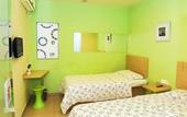 Туры в отель Puhua Hotel