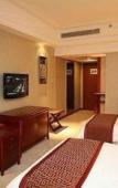 Туры в отель Qinghua Hotel