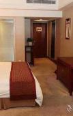 Туры в отель Qinghua Hotel