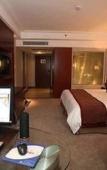 Туры в отель Qinghua Hotel