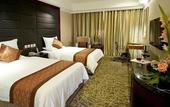 Туры в отель xindu Liuhua Hotel