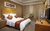 Туры в отель xindu Liuhua Hotel