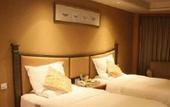 Туры в отель xindu Liuhua Hotel
