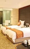 Туры в отель xindu Liuhua Hotel