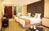 Туры в отель xindu Liuhua Hotel