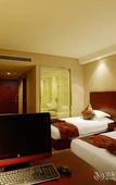 Туры в отель Yuanzheng Qizhen Hotel