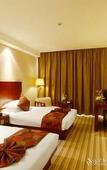 Туры в отель Yuanzheng Qizhen Hotel