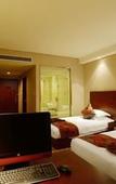 Туры в отель Yuanzheng Qizhen Hotel