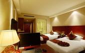 Туры в отель Yuanzheng Qizhen Hotel